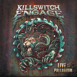 Killswitch Engage - The End of Heartache (Karaoke Version) 带和声伴奏 （降3半音）
