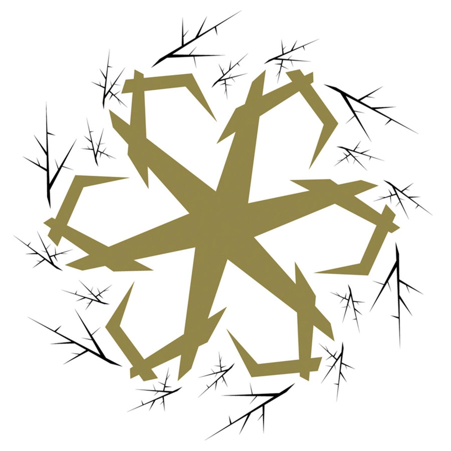 Wreath Of Barbs