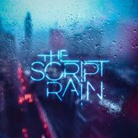 Rain - The Script (S Karaoke) 带和声伴奏