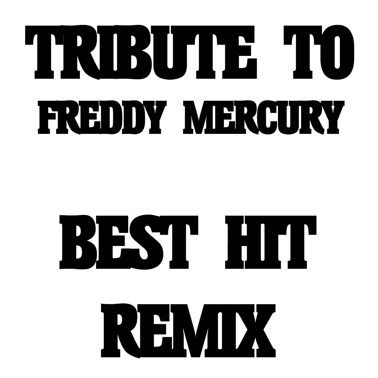 best hits remix medley: a kind of magic / another one bites the