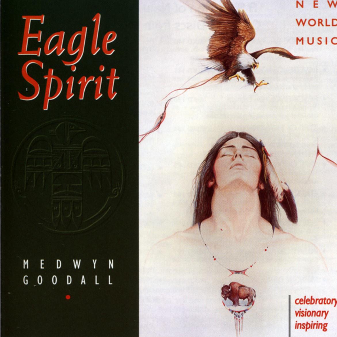 Eagle Spirit专辑