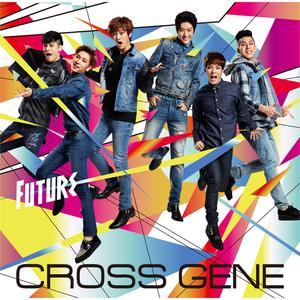 Cross Gene - Billion Dolla