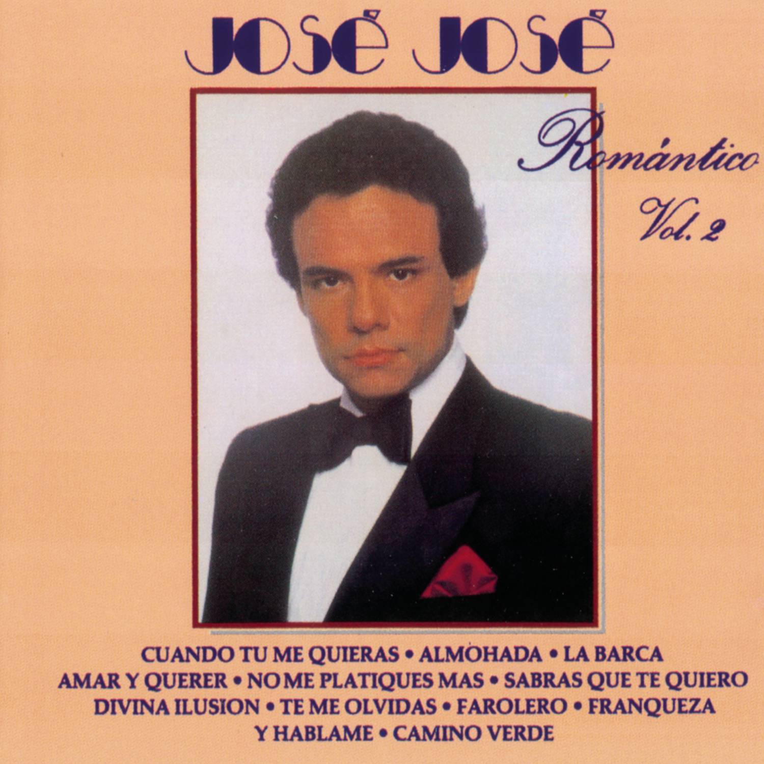 Romántico Vol. 2