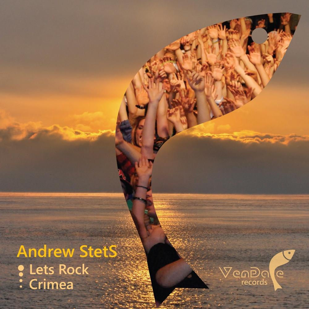 Lets Rock / Crimea