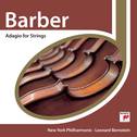 Barber: Adagio für Streicher专辑