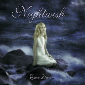 Nightwish - Ever Dream (Karaoke Version) 带和声伴奏