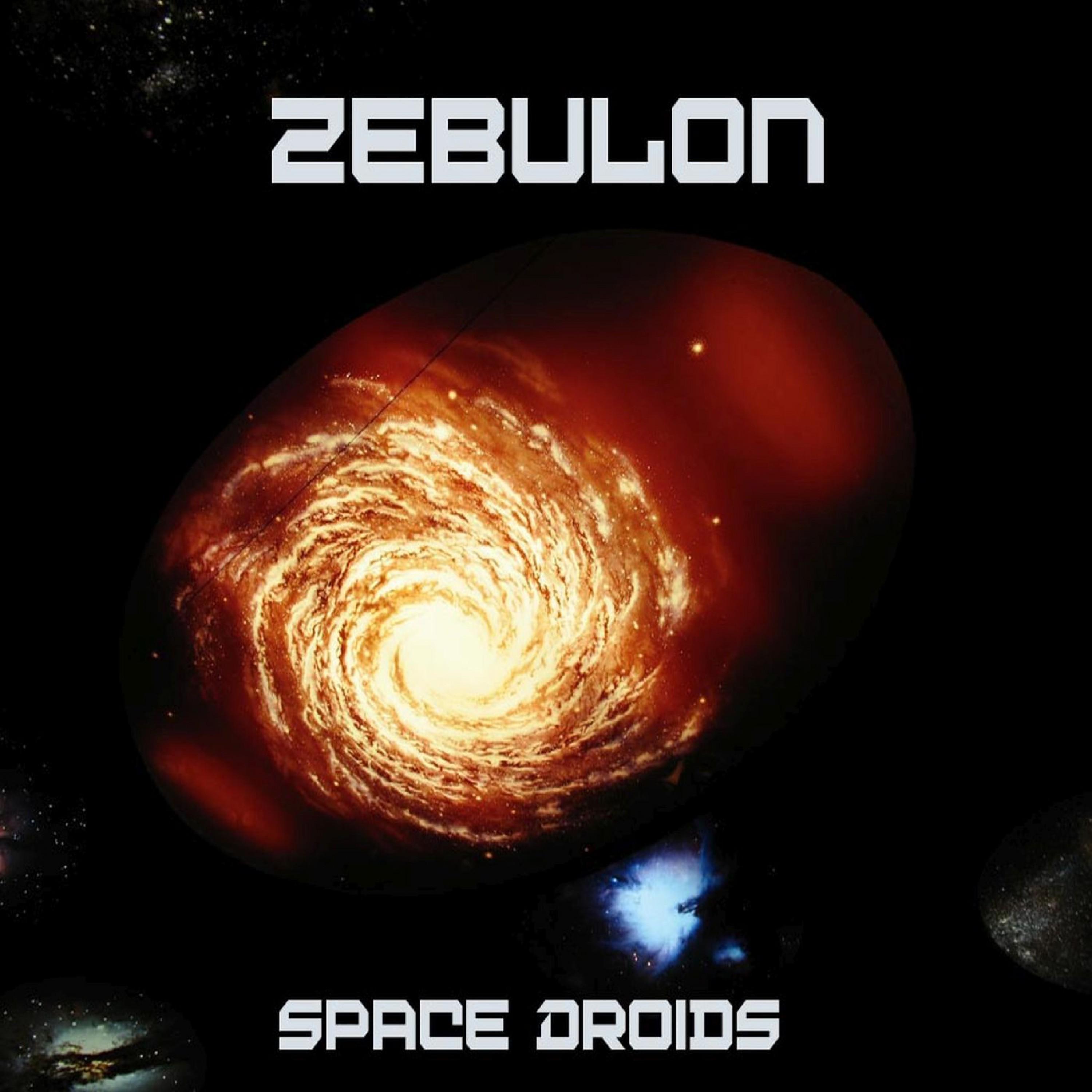 Space Droids
