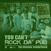 VSO Publishing LLC Presents: You Can't Rock Da' Pub (Away Team ) [Original Documentary Soundtrack Deluxe Edition]