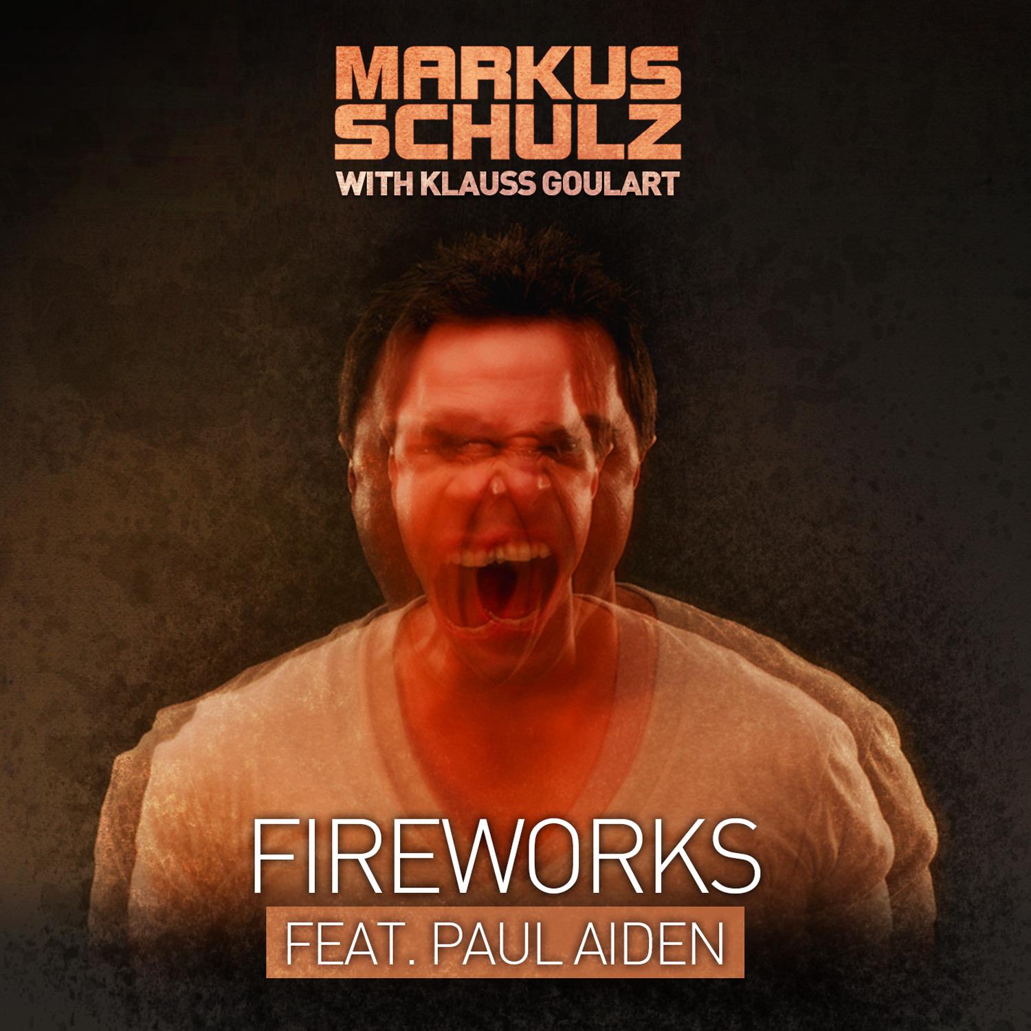 Markus Schulz - Fireworks (Ferry Corsten Remix)