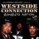 Gangsta Nation Live专辑