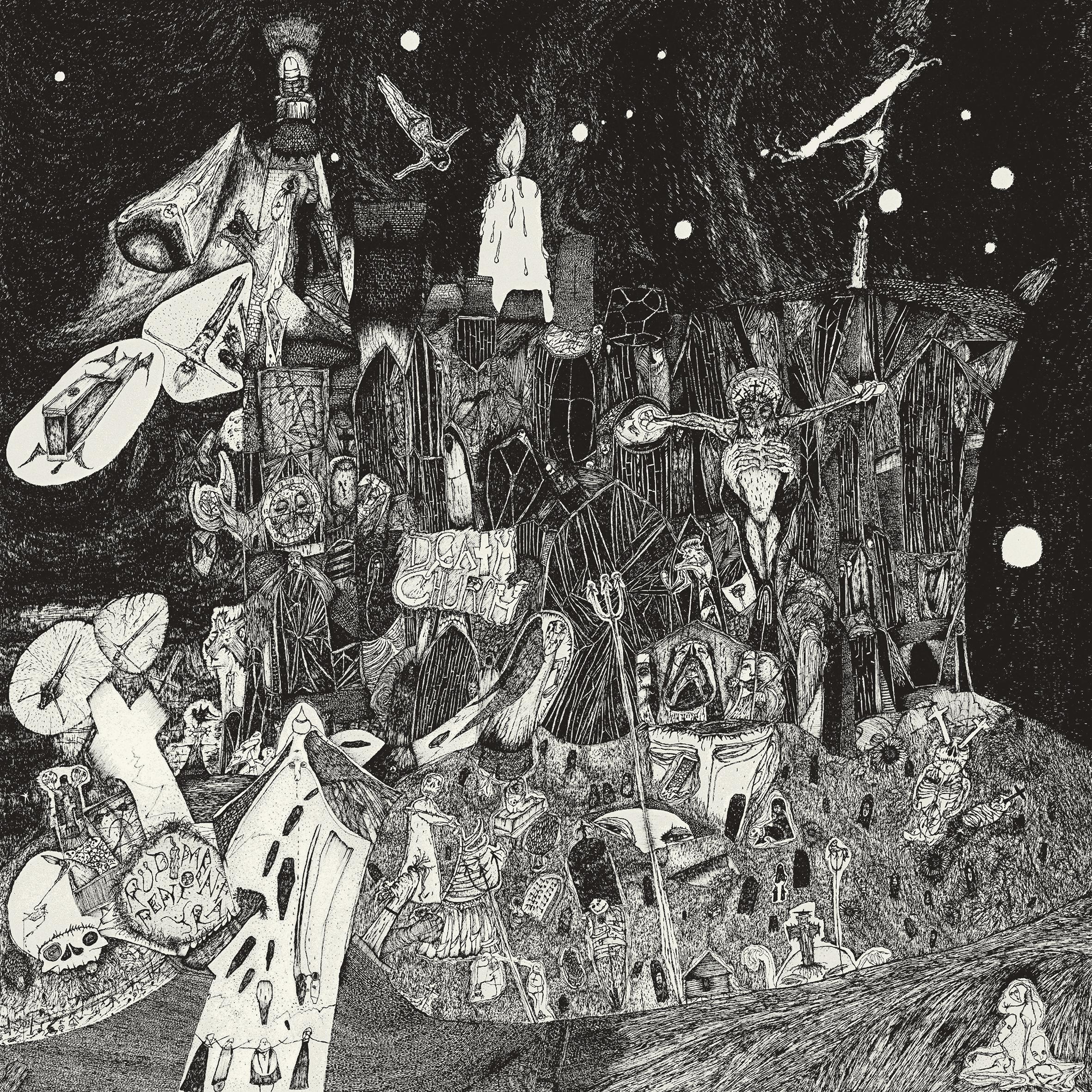 Blissful Myth