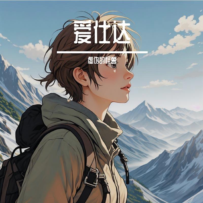 虚假情谊 - 虚伪的怪兽 - 单曲 - 网易云音乐