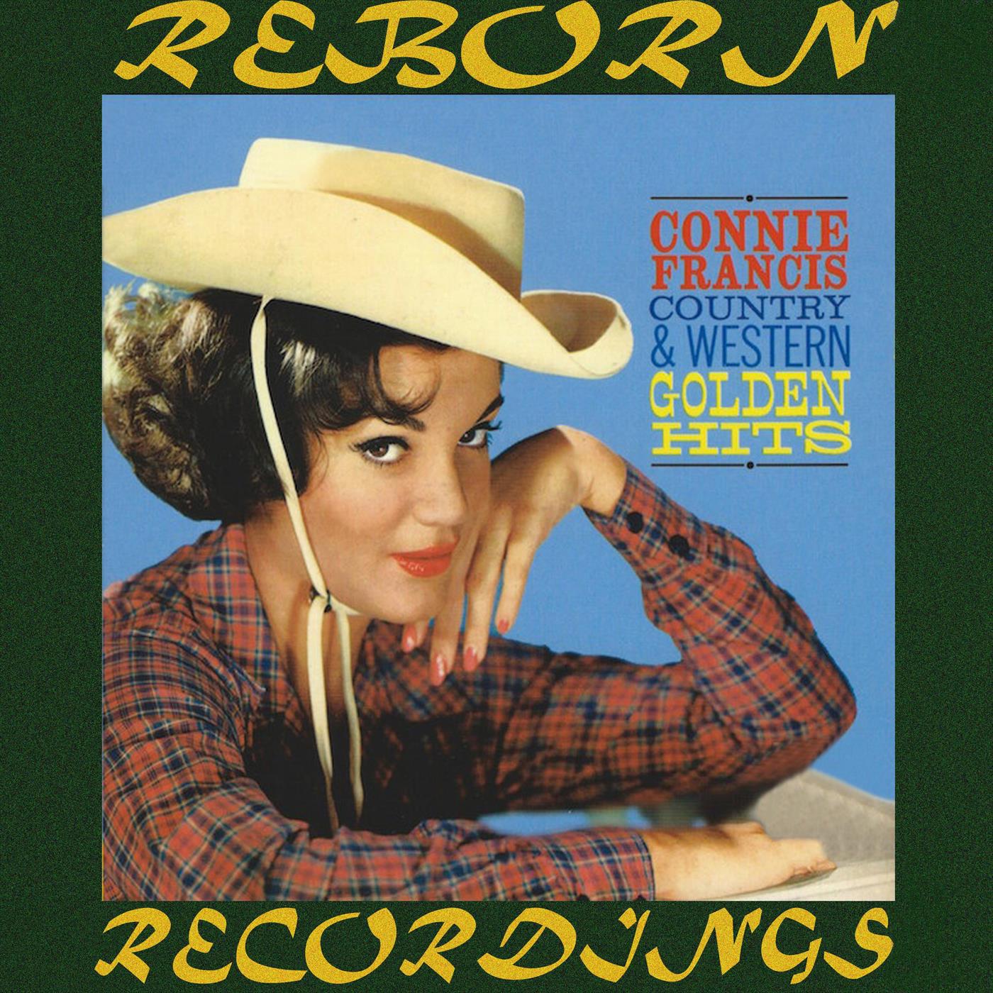 Country And Western Golden Hits (HD Remastered)专辑