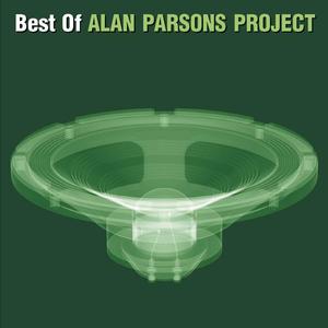 The Alan Parsons Project - Breakdown (Karaoke Version) 带和声伴奏