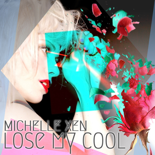 Lose My Cool 