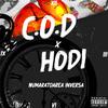 HODI - Izolat (feat. C.o.D)