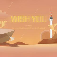 Wish you（2020高考应援）