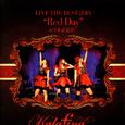 Kalafina LIVE THE BEST 2015 “Red Day” at 日本武道館