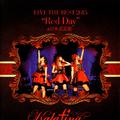 Kalafina LIVE THE BEST 2015 “Red Day” at 日本武道館