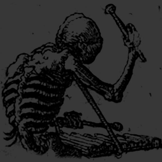 Dead Analogue//Devil Magicks