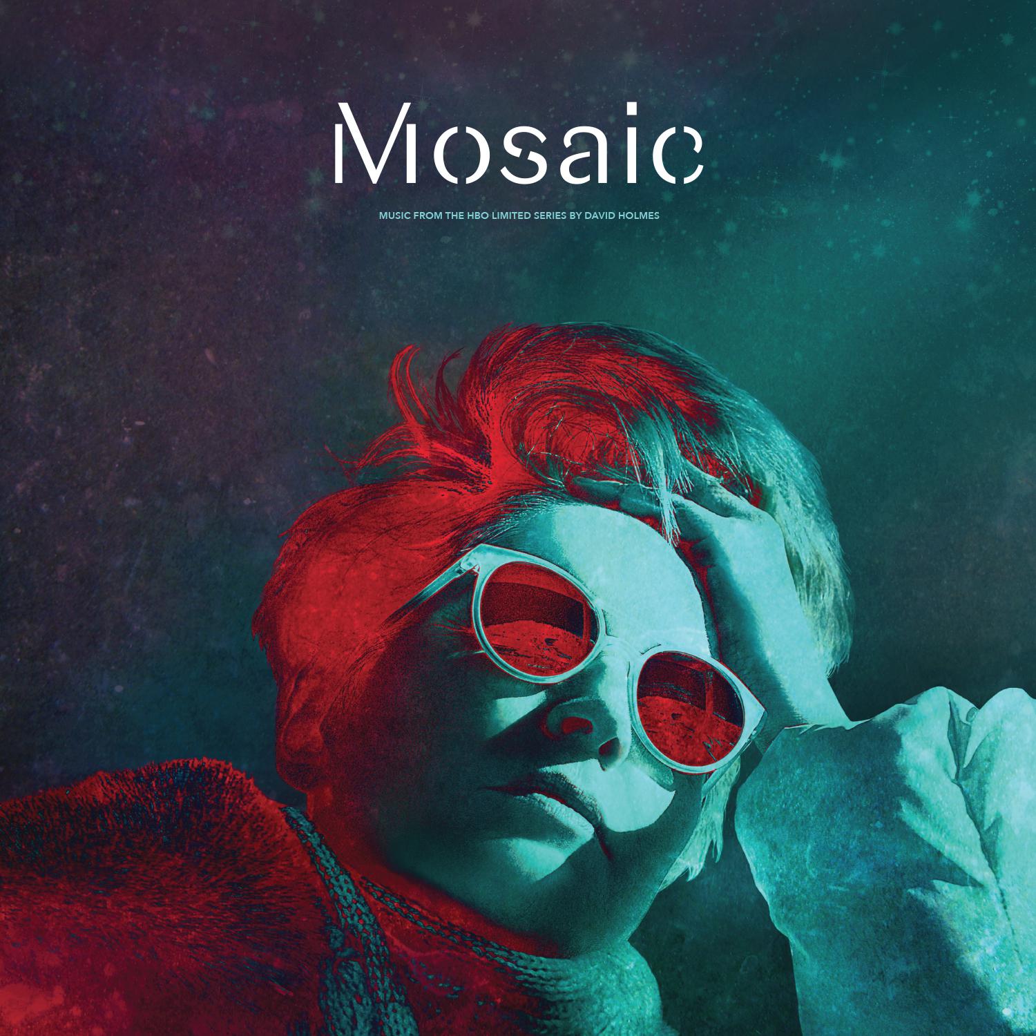 Mosaic - Music From The HBO Limited Series (Original Soundtrack)专辑