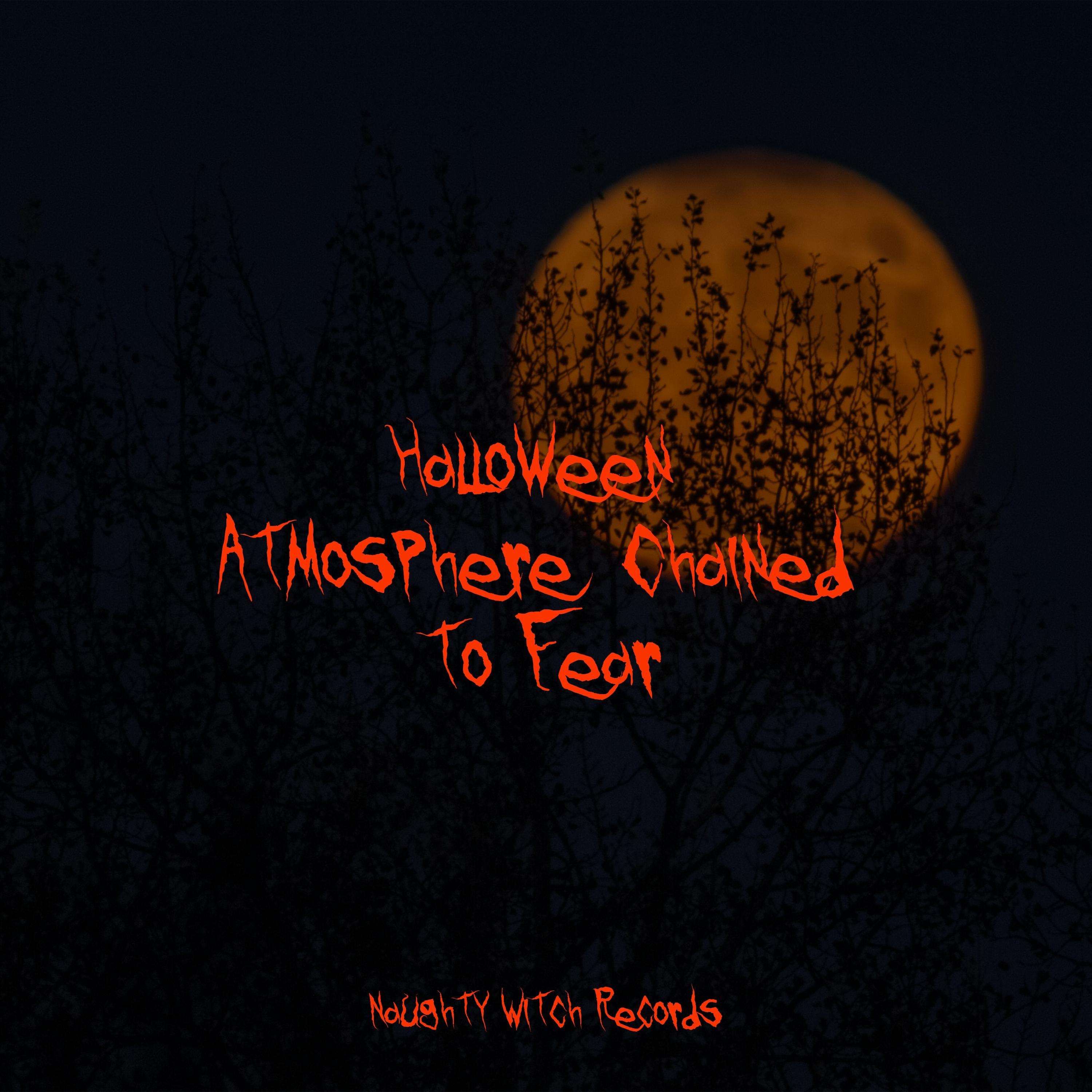 Halloween Atmosphere: Chained to Fear