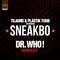 Dr. Who! (Remixes)专辑