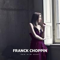 Franck Choppin feat. Emphavoice - Pain in My Heart (Disco舞曲) 无和声伴奏