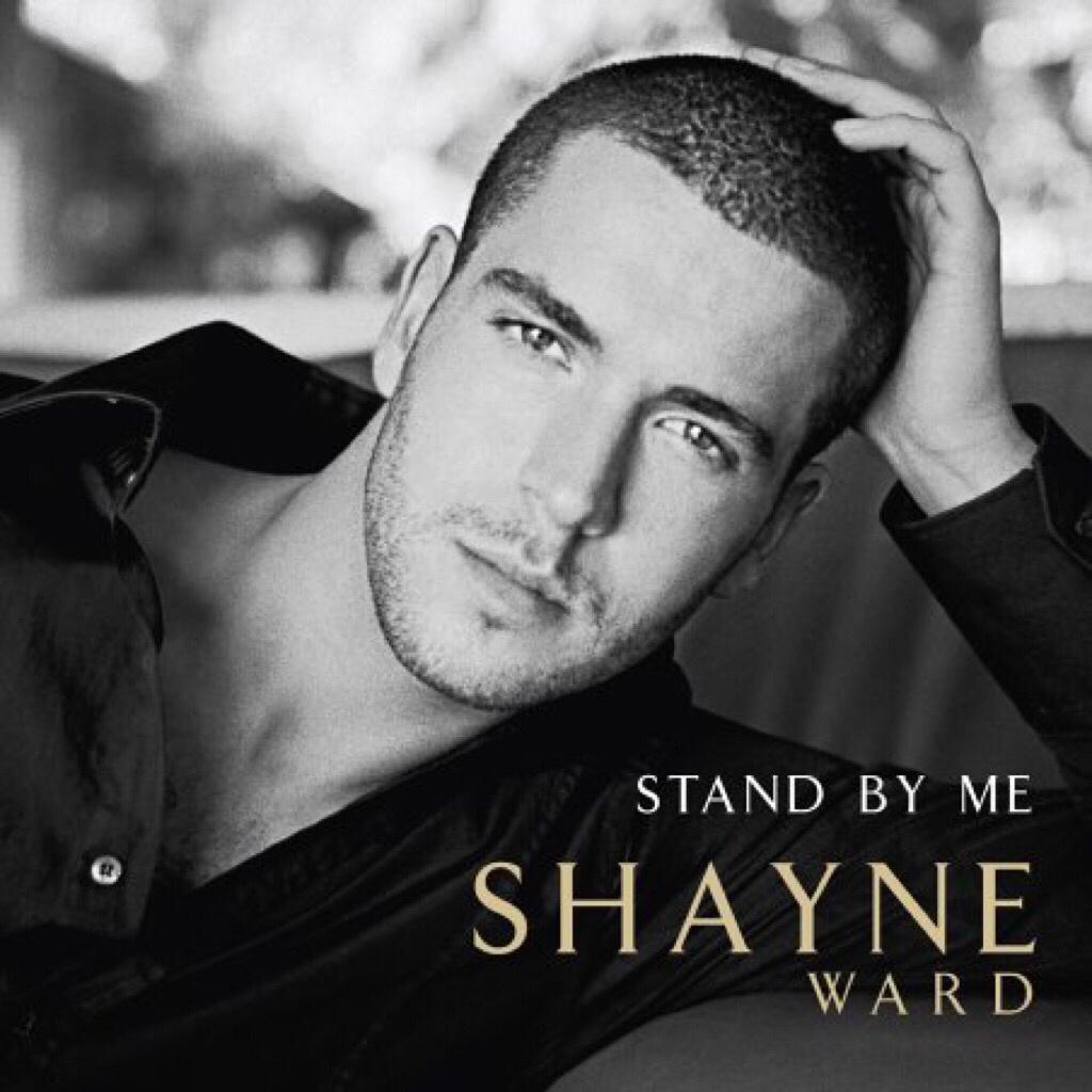 stand by me(single mix shayne ward 单曲 网易云音乐