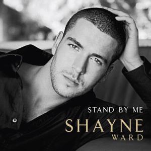 Shayne Ward - STAND BY ME （降3半音）