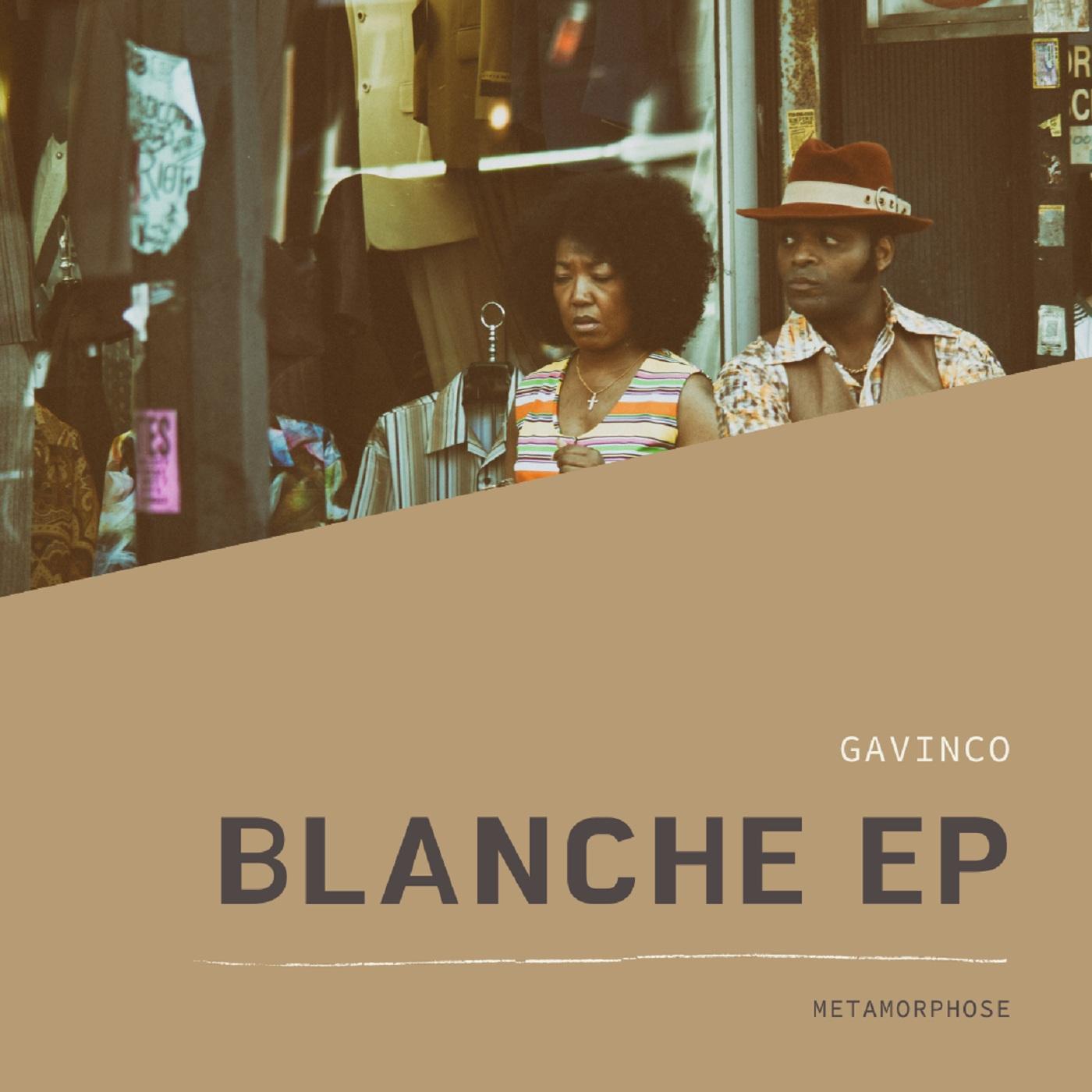 Blanche (Original Mix)