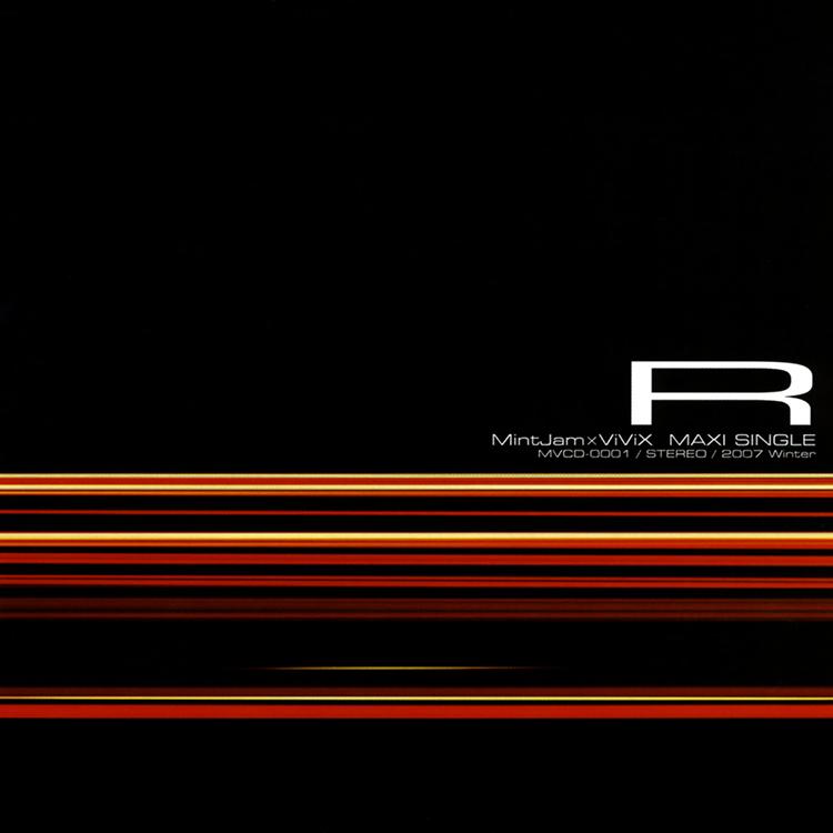 R
