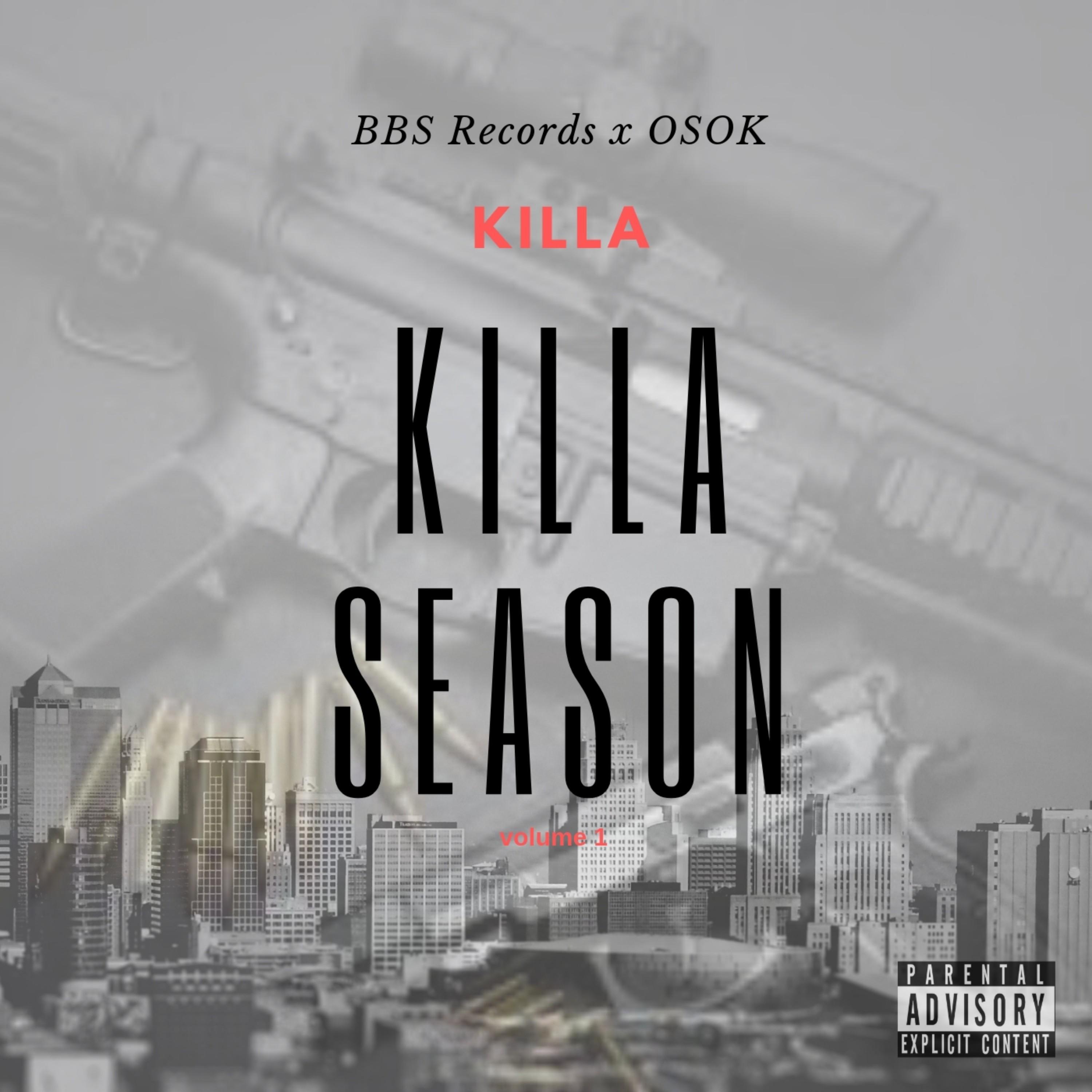 Killa - Hope U Don't Bullshit (feat. ReeDawg)