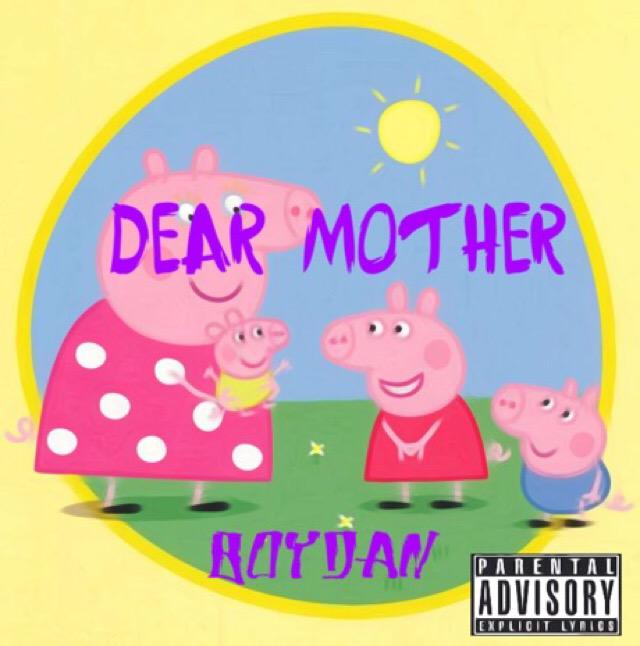 Dear Mother专辑