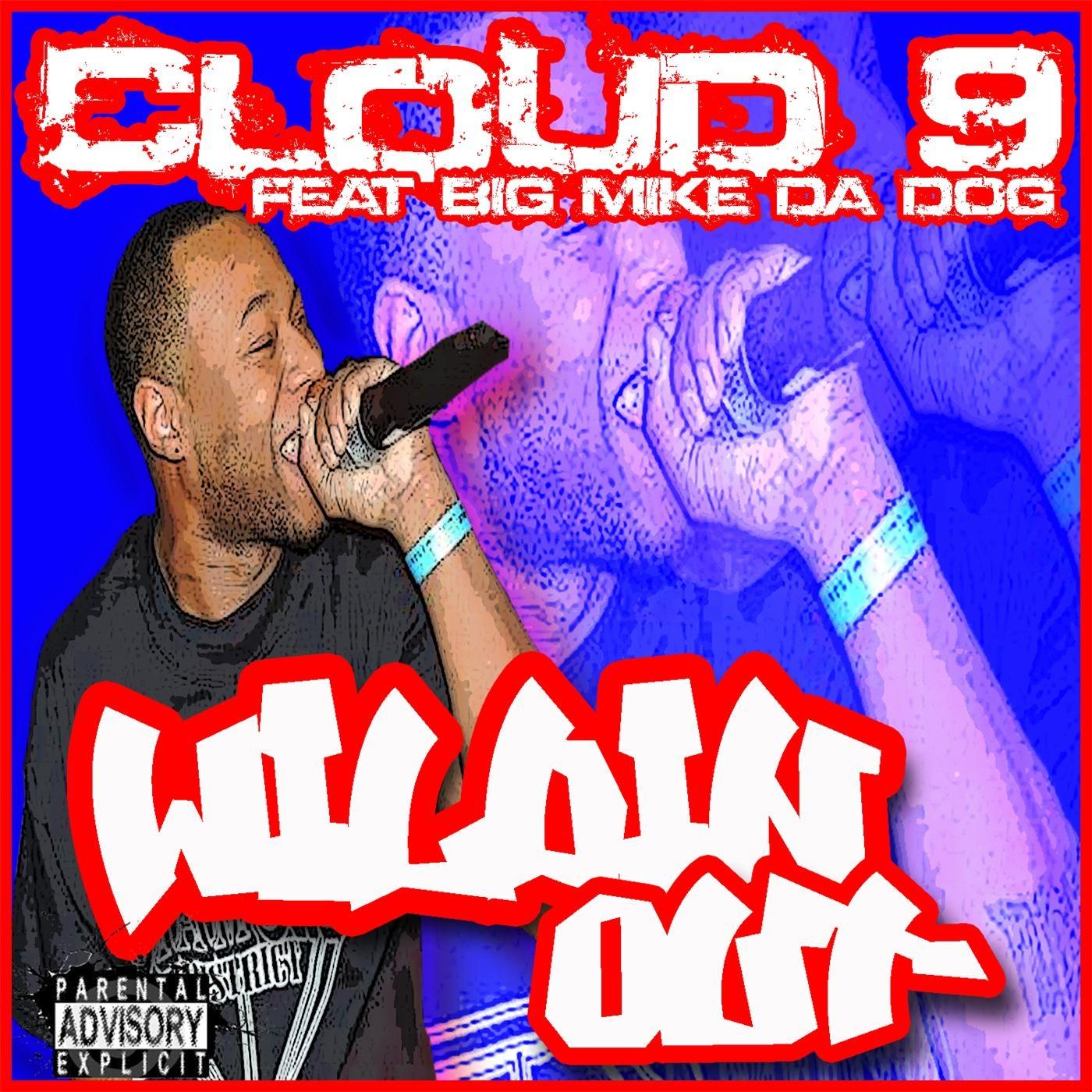Wildin Out (feat. Big Mike Da Dog)