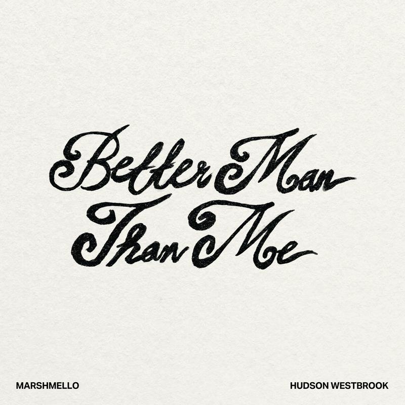 Better Man Than Me