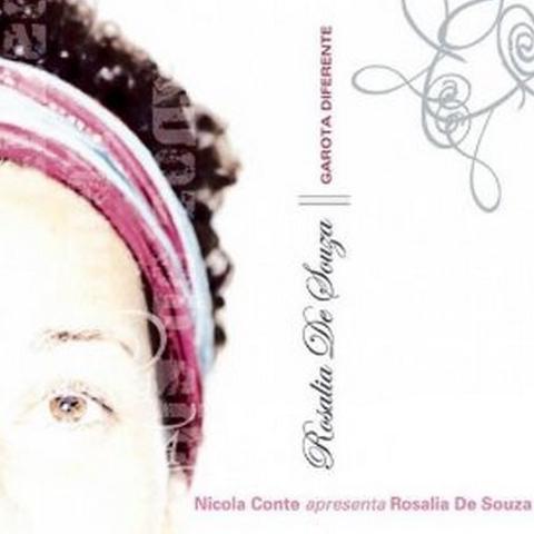 Garota Diferente: The Remix Album