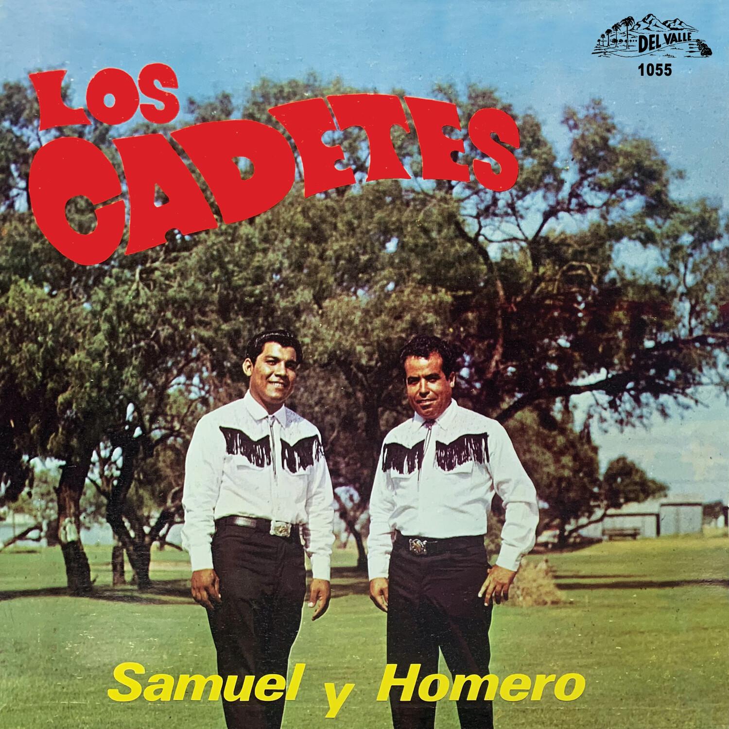 Los Cadetes