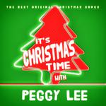 It's Christmas Time with Peggy Lee专辑