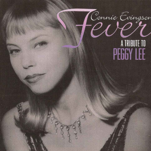Fever:A Tribute to Peggy Lee
