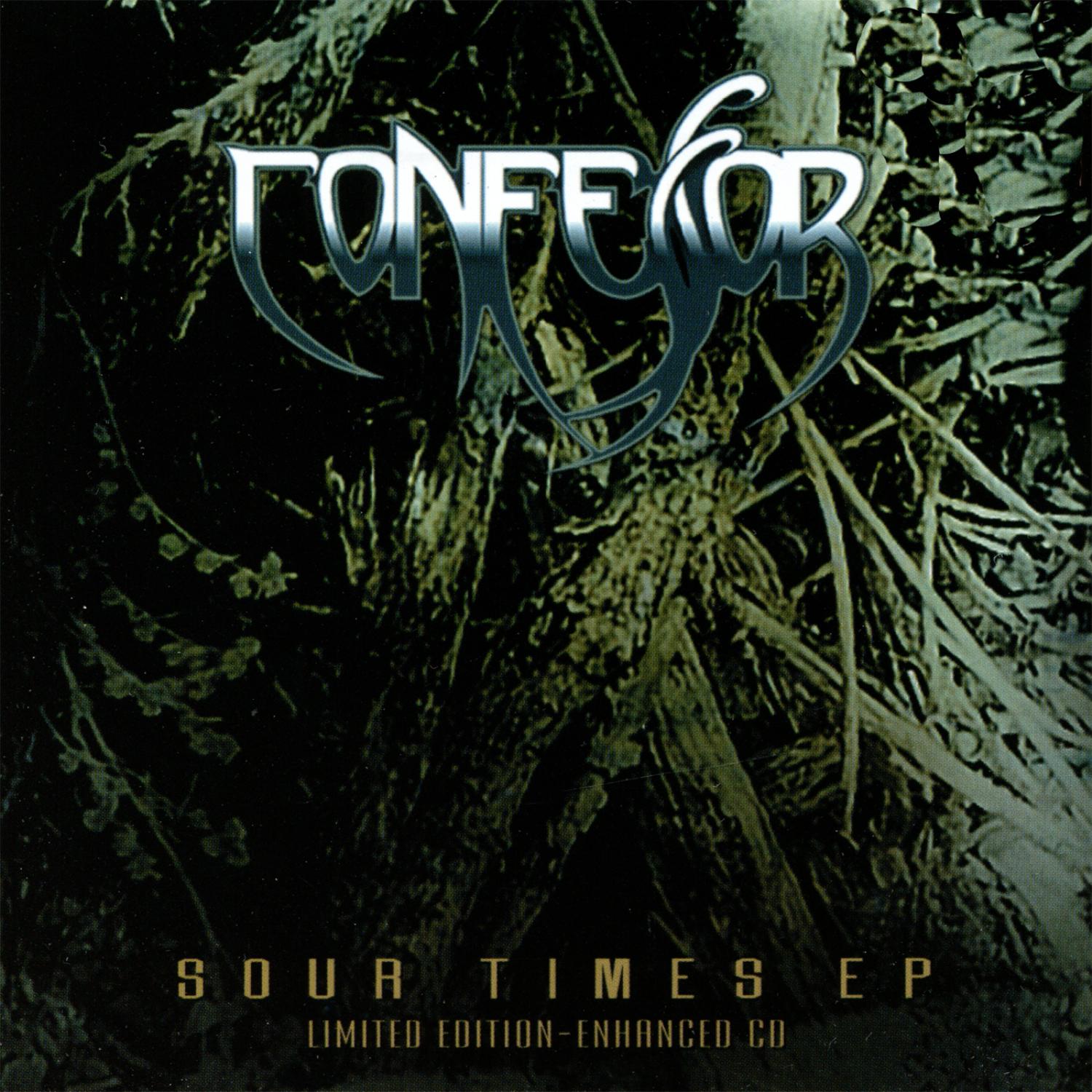Sour Times