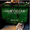 Slum Village - Black Freestyle (Instrumental)