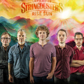 The Infamous Stringdusters 