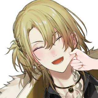 Luca Kaneshiro（自用）