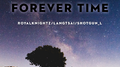 Forever time专辑