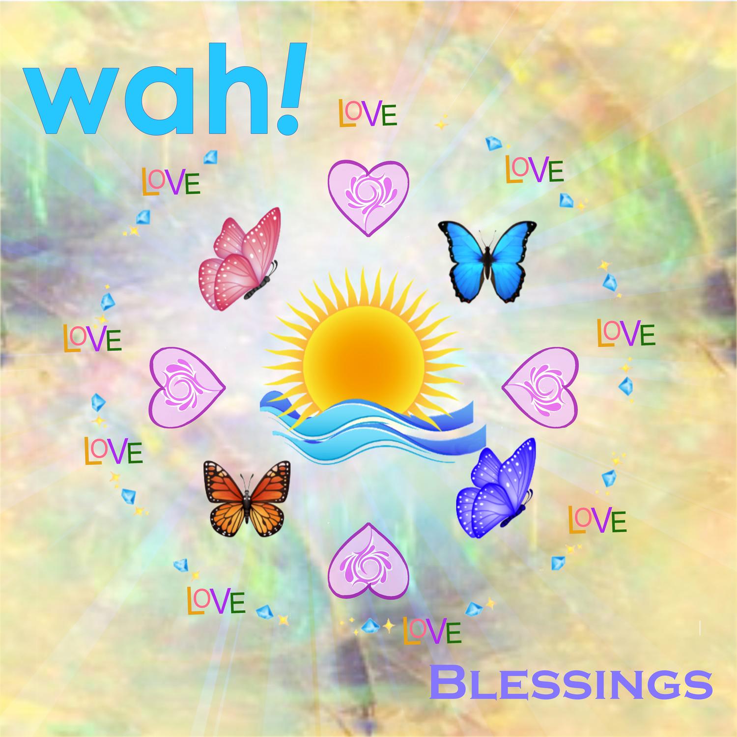 Blessings