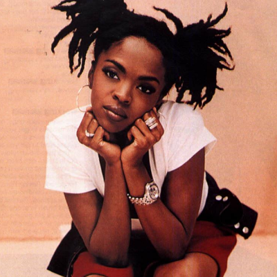 Lauryn Hill