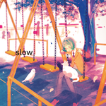 Slow专辑