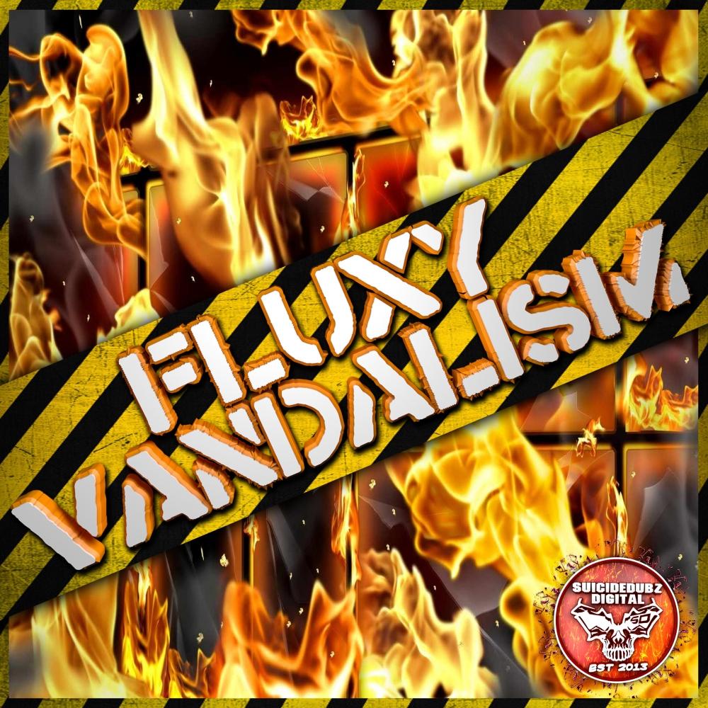 Vandalism