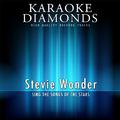 The Best Songs of Stevie Wonder (Karaoke Version)